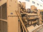 200kW Power Station Engine Overhaul CE Certified for Jichai Chidong Jinan Diesel