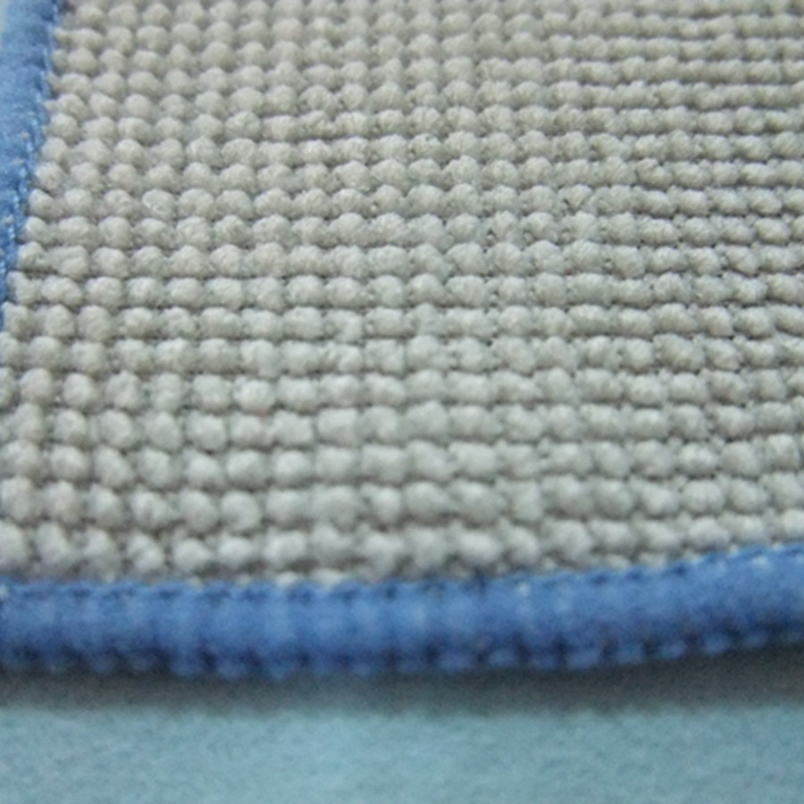 Pearl microfiber quality towel