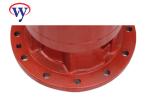 DH225 DH225-7 Excavator Swing Gearbox DH220-5 DX225 Rotary Reducer 130426-00004