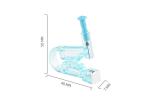 Disposable Ear Piercing Gun Medical Supplies Painless For Hospital