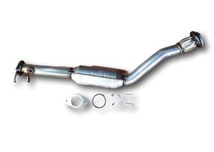 Wholesale Euro 3 4 5 6 2003 2004 2005 Chevy Impala Catalytic Converter Sedan 3.4L from china suppliers