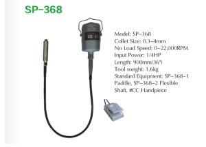 Wholesale 22000RPM High Speed Hanging Motor Flexible Shaft Grinders 900mm from china suppliers