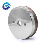 Diamond Cbn Suppliers Impregnated Carbide Grinding Wheels