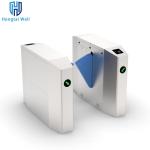 Dustproof Gym Turnstile Access Control System 1200mm Length