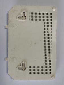 Wholesale Single Mould NAK55 Futaba Base Custom Plastic Parts from china suppliers