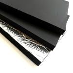 Weather Resistance Neoprene EPDM Closed Cell Foam Good Tear Resistance Rubber