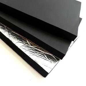 Wholesale Weather Resistance Neoprene EPDM Closed Cell Foam Good Tear Resistance Rubber from china suppliers