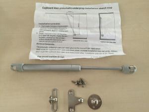 Wholesale OEM Tool Box Cabinet Gas Spring / 150mm to 600mm Length Cabinet Gas Lift Struts from china suppliers