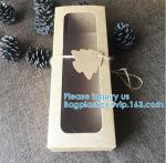 Paper Drawer Box Festival Gift Wrapping Boxes Soap Jewelry Candy Weeding Party