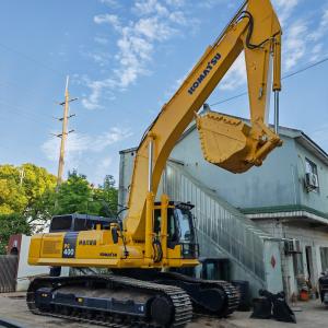 Wholesale High Digging Power Used Crawler excavator Komatsu pc400 used excavator GOOD QUALITY USED EXCAVATOR KOMATSU OC400-7 from china suppliers