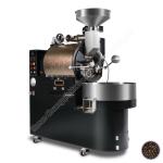 24kg/H 192kg/Day Coffee Roaster 6kg Industrial Coffee Roaster