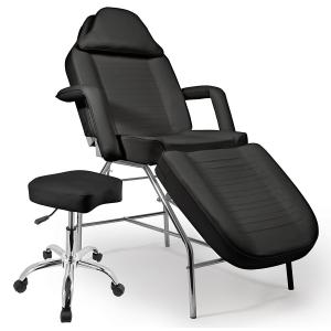 Wholesale Salon Facial Massage Table Chair Backrest Adjustable For Beauty Shop WT-6624 from china suppliers