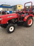 55HP 4X4 Four Wheel Drive Diesel Engine Small Garden Agricultural Machinery Farm