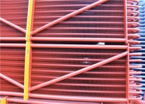 Wholesale Spiral Welded Condenser Tube For Superheater Hfw Hot Water Steam Economizer from china suppliers
