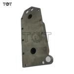 Excavator Diesel Engines Parts Oil Cooler Core 6CT 6D114 3974815 3918175 3906296