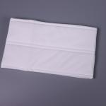 Factory produces disposable flat mop refill dry floor mop cloth for clean room