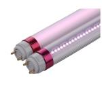 Epistar SMD2835 / 5730 LED Meat Display Tube Pink Cover Frosted Diffuser 18w 20w
