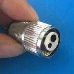 High Low Speed Electric Dental Handpiece For Hosipital Teeth Implant 40000RPM