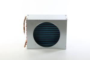 Wholesale Customized Finned Tube Heat Exchanger For Refrigeration Equipment from china suppliers