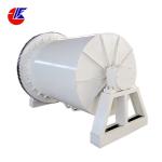 Energy Saving Mineral Processing Small Rod Ball Mill