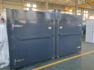 Wholesale 45kw 200 Degree Vacuum Annealing Furnace Annealing Oven For Broom from china suppliers