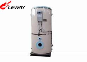 Wholesale Steam Output Oil Fired Combi Boiler , Oil Heating Boiler Huge Nominal Capacity from china suppliers