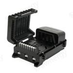 DA-FDB-16A2-PA-17 Fiber Optic Distribution Box