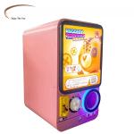 Dreamland Coin Operated Kids Turntable Card Twist Game Machine Capsule Toy