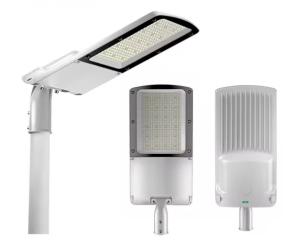 Wholesale IP65 Outdoor Led Street Light 50W 100W 150W Toolless Led Light Thermal Electrical Separated Structure from china suppliers