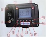 UK perkins diesel engine parts,Solenoid for perkins,parts for perkins ,589/91
