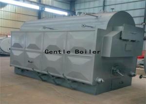 Wholesale Chinese Factory Grate Firing Biomass Pellet Steam Boiler for Liquor-making Industry​ from china suppliers