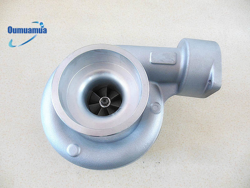 Turbo S4D is suitable for Caterpillar engine 3306 turbocharger 7C7582 7C7579 new factory direct sales