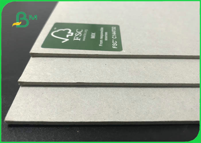 gray paper board 