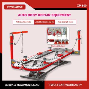 Wholesale Complete Tool Board Auto Body Frame Straightener Auto Body Repair Equipment from china suppliers