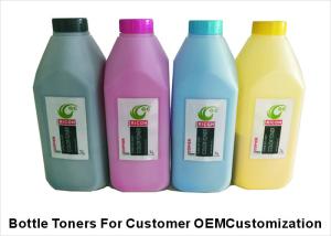 Wholesale Ricoh SP C420DN Ricoh Color Toner For Copier ISO9001 OEM Yellow 13.2g / Kp from china suppliers
