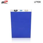 3.2V 90Ah LiFePO4 Battery Cell UL CE ROHS Approval For Power Station Solar