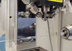 Ultrasonic Atomization Spray Coating Equipment 100Khz High Uniformity Drug