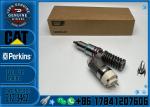 Excavator Engine Fuel Injector 2123462 212-3462 For Caterpillar CAT C12 C13 C15