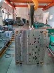 500000 Shots 718H Automotive Plastic Injection Molding