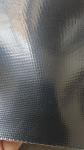 150.C Temperature Resistant Waterproof PP Coated Fabric Strong Tear Resistance