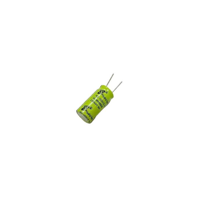3.7 Volt 90mAh Lithium Cobalt Oxide Battery Rechargeable Li Ion Battery HCC1020 9