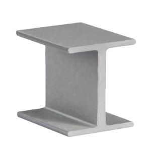 Wholesale Industrial Anodizing Aluminium Bar Structural Aluminum Industrial Profile H Shape from china suppliers