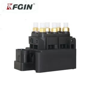 Wholesale Mercedes Benz W212 Air Suspension Compressor Parts 2123200358 Air Bag Control Valve from china suppliers