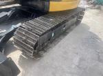 ready to ship used excavator catcall 308c on sale