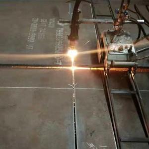 Wholesale Industrial ST37 Carbon Steel Wear Plate For Cement Machinery from china suppliers