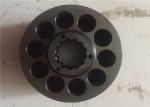 Oil Gear Pump Parts Excavator Hydraulic System Support PVG100 PVG120 PVG075