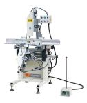 UPVC WINDOW MAKING MACHINE, WINDOW MAKING, DOOR MAKING DRILLING HOLES