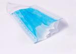 3 ply protective surgical mask breathing face high-quality