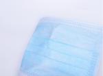 customized water-proof breathable disposable medical face mask