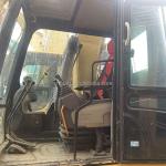 Used cat 315d excavator Second Hand crawler excavator CAT315 in good condition
